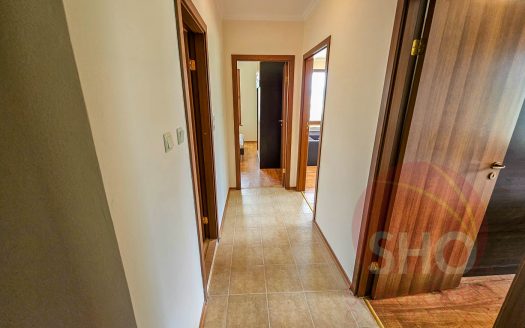 Furnished 2 bed on Sapphire Residence