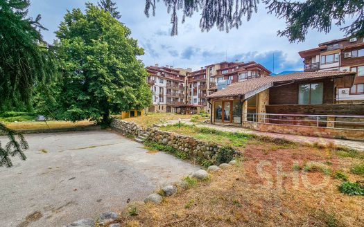 Furnished 2 bed on Sapphire Residence