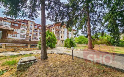 Furnished 2 bed on Sapphire Residence