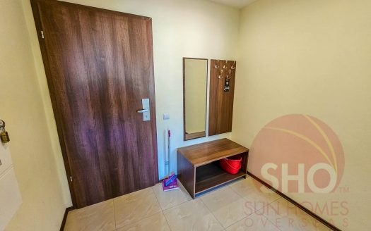 Furnished 2 bed apartment on Murite