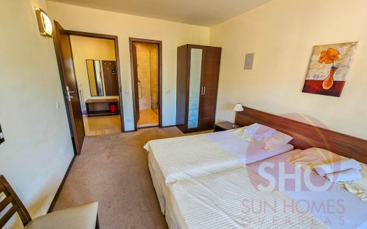 Furnished 2 bed apartment on Murite
