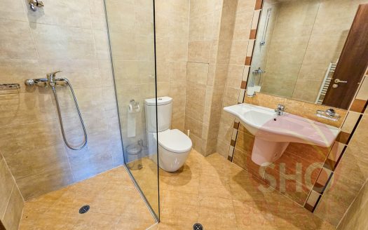 Furnished 2 bed apartment on Murite