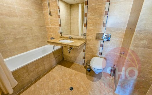Furnished 2 bed apartment on Murite