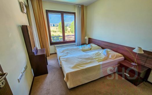 Furnished 2 bed apartment on Murite