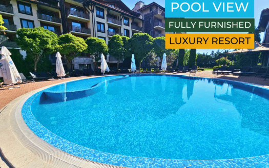 -Furnished 2 bed apartment on Murite -Home