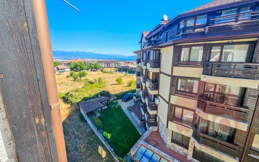 2 bed on Mountain Paradise by the Walnut Tree