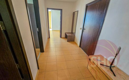 2 bed on Mountain Paradise by the Walnut Tree