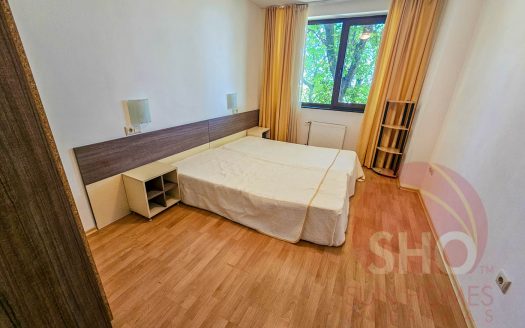 2 bed on Mountain Paradise by the Walnut Tree