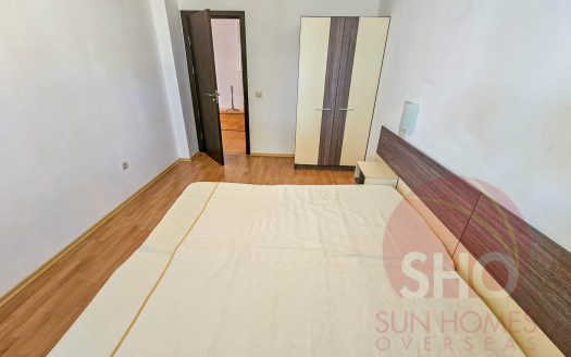 2 bed on Mountain Paradise by the Walnut Tree
