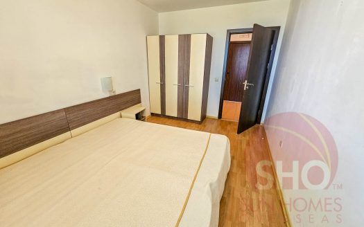 2 bed on Mountain Paradise by the Walnut Tree