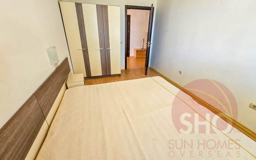 2 bed on Mountain Paradise by the Walnut Tree