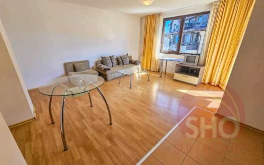 2 bed on Mountain Paradise by the Walnut Tree
