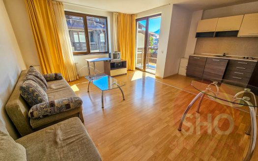 2 bed on Mountain Paradise by the Walnut Tree