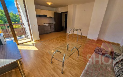 2 bed on Mountain Paradise by the Walnut Tree