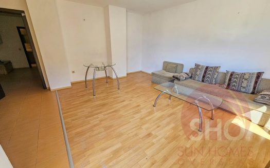 2 bed on Mountain Paradise by the Walnut Tree