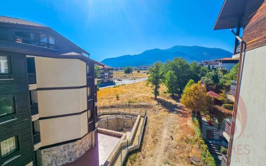 2 bed on Mountain Paradise by the Walnut Tree