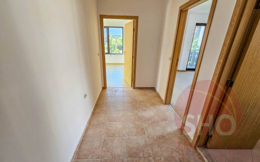 1 bed apartment on 3 Mountains