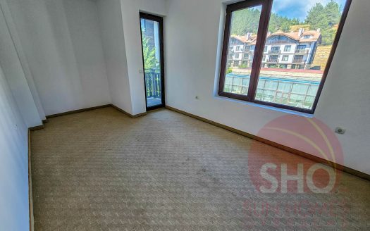 1 bed apartment on 3 Mountains