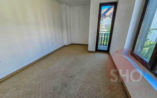 1 bed apartment on 3 Mountains