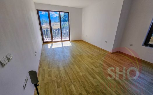 1 bed apartment on 3 Mountains