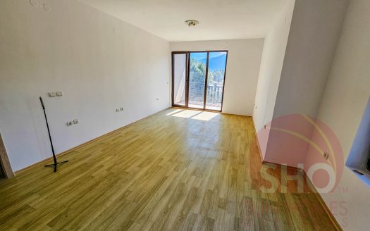 1 bed apartment on 3 Mountains