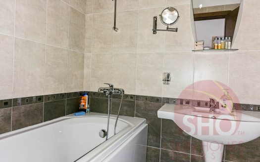 Furnished studio on Aspen Heights