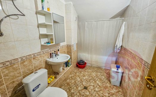 Penthouse 2 bed on 3 Mountains