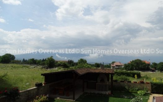 Furnished 1 bed on All Seasons Resort