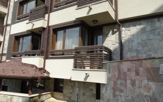 Furnished 1 bed on All Seasons Resort