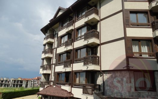 -Furnished 1 bed on All Seasons Resort