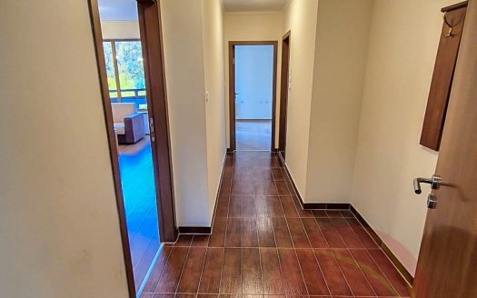 Furnished 1 bed on Cedar Lodge 1