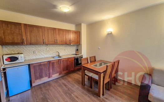 Furnished 1 bed on Cedar Lodge 1