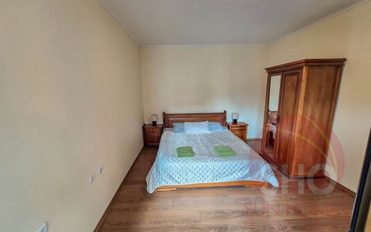 Furnished 1 bed on Cedar Lodge 1