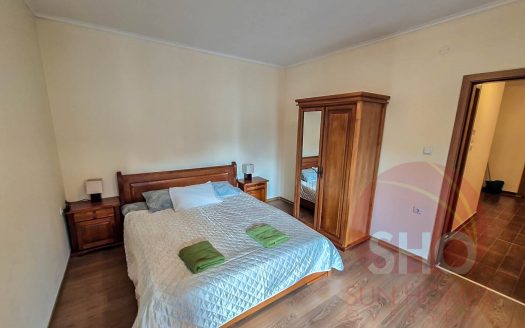 Furnished 1 bed on Cedar Lodge 1
