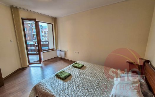 Furnished 1 bed on Cedar Lodge 1