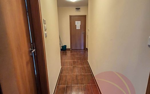 Furnished 1 bed on Cedar Lodge 1