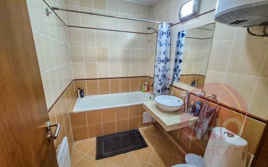 Furnished 1 bed on Cedar Lodge 1