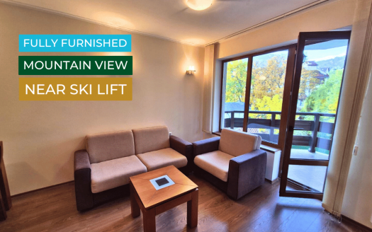 Furnished 1 bed on Cedar Lodge 1 -Furnished 1 bed on Cedar Lodge 1