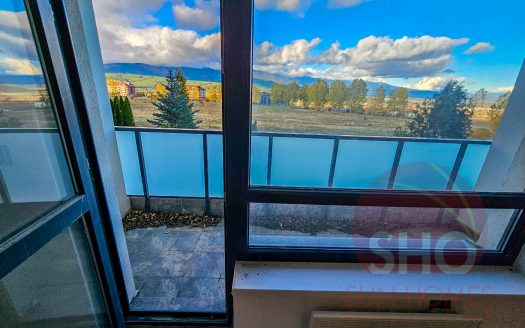 Studio apartment on Aspen Heights