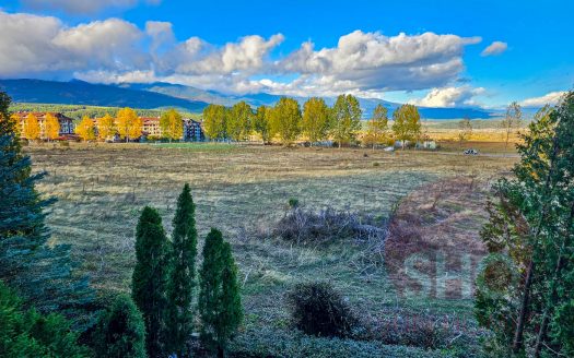 Studio apartment on Aspen Heights