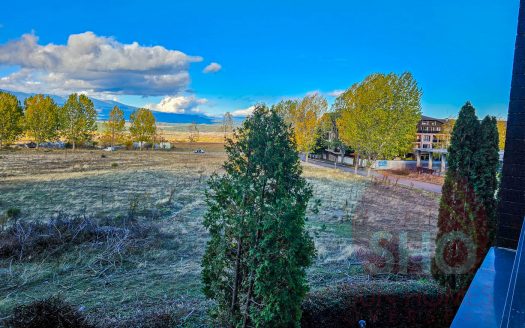 Studio apartment on Aspen Heights