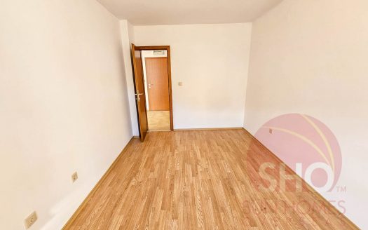 1 bed apartment on Aspen Heights