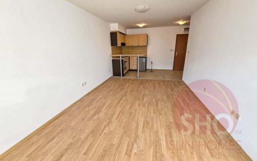 1 bed apartment on Aspen Heights