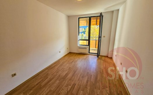 1 bed apartment on Aspen Heights