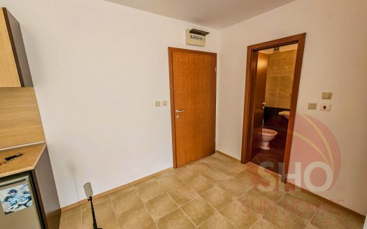 1 bed apartment on Aspen Heights