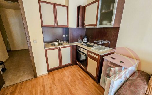 Furnished studio on Mountain Suites