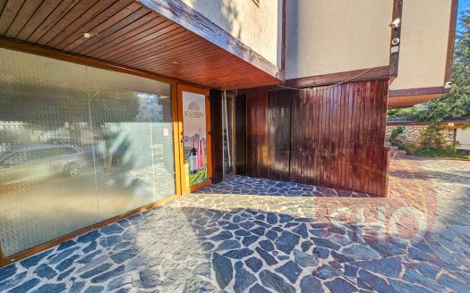 Shop/Office for sale in Bansko