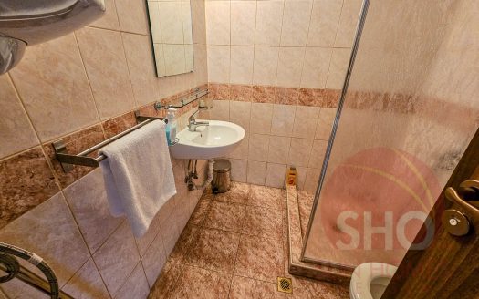 Furnished 1 bed on Little Snow Jewell