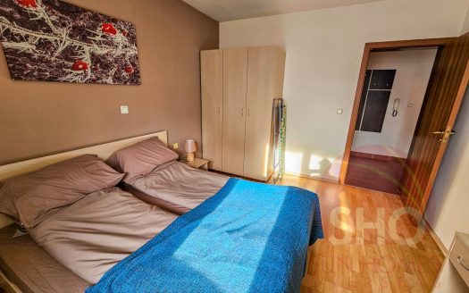 Furnished 1 bed on Little Snow Jewell