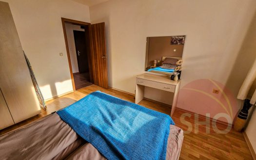 Furnished 1 bed on Little Snow Jewell